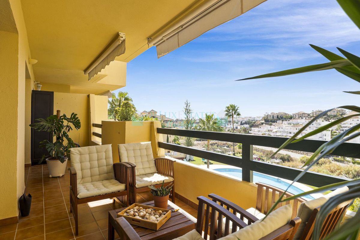 Apartment for sale in Selwo, Estepona