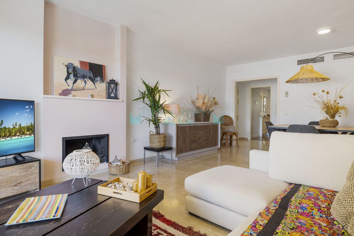 Apartment for sale in Selwo, Estepona