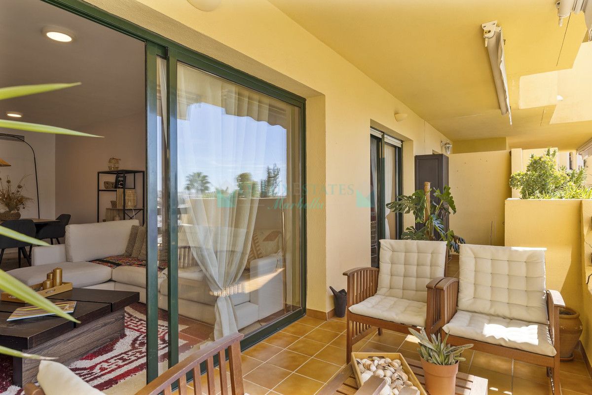 Apartment for sale in Selwo, Estepona