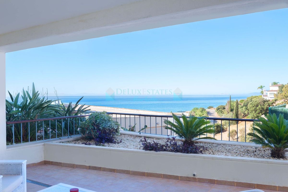 Ground Floor Apartment for sale in Los Altos de los Monteros, Marbella East