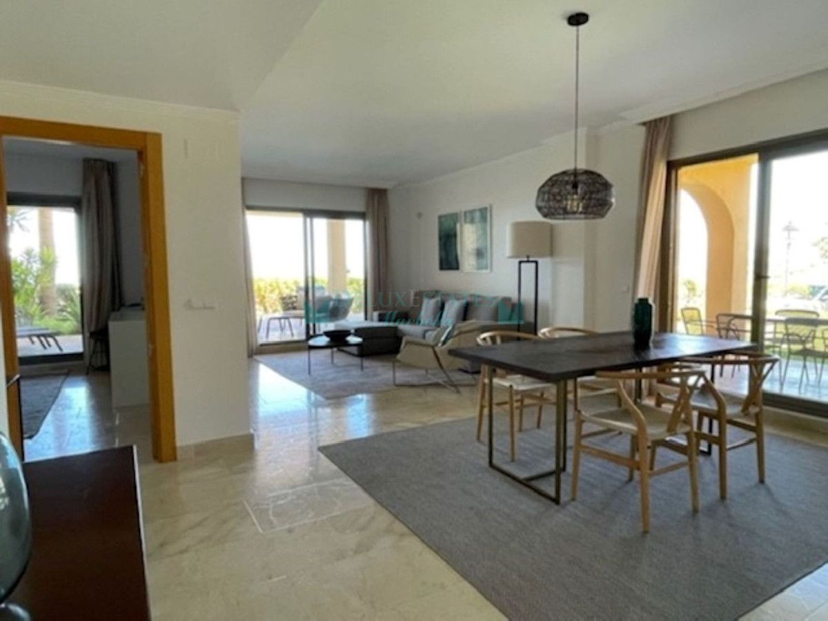 Apartamento Planta Baja en venta en Benahavis