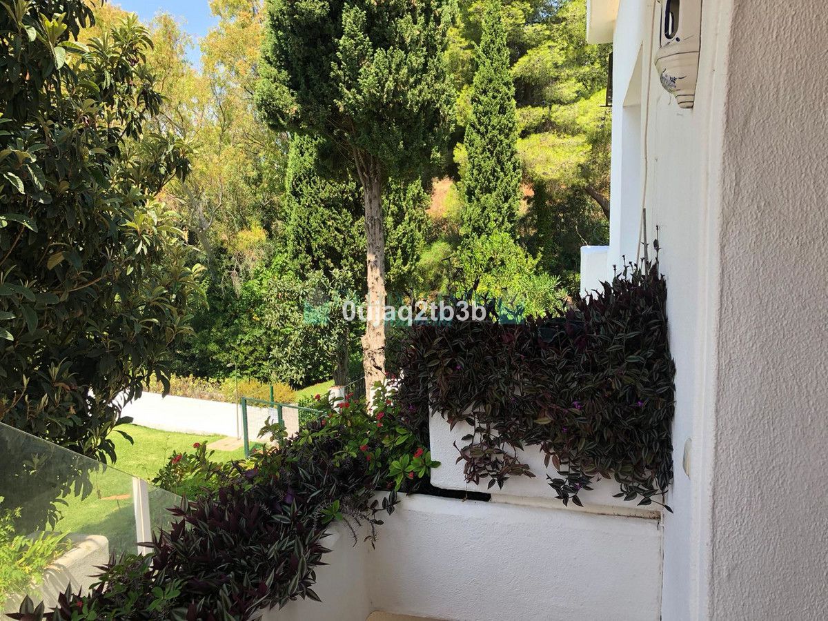 Apartment for sale in Marbella Golden Mile