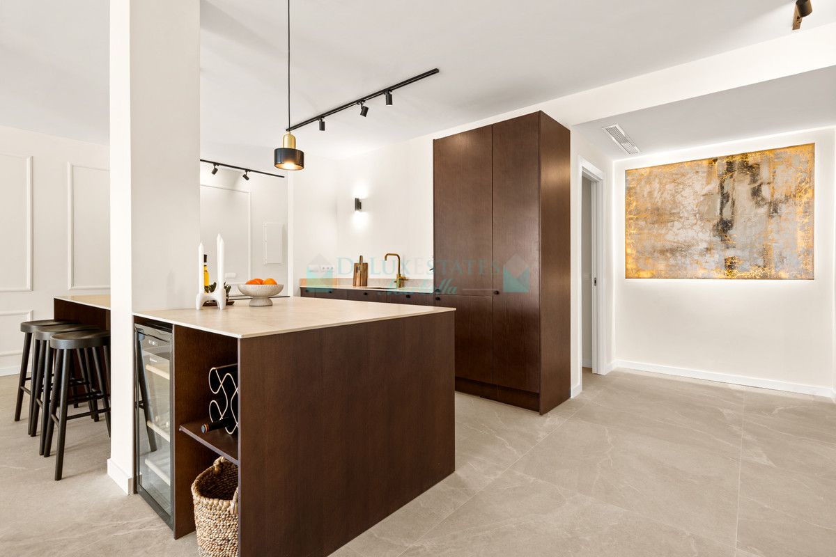 Apartment for sale in La Quinta, Benahavis