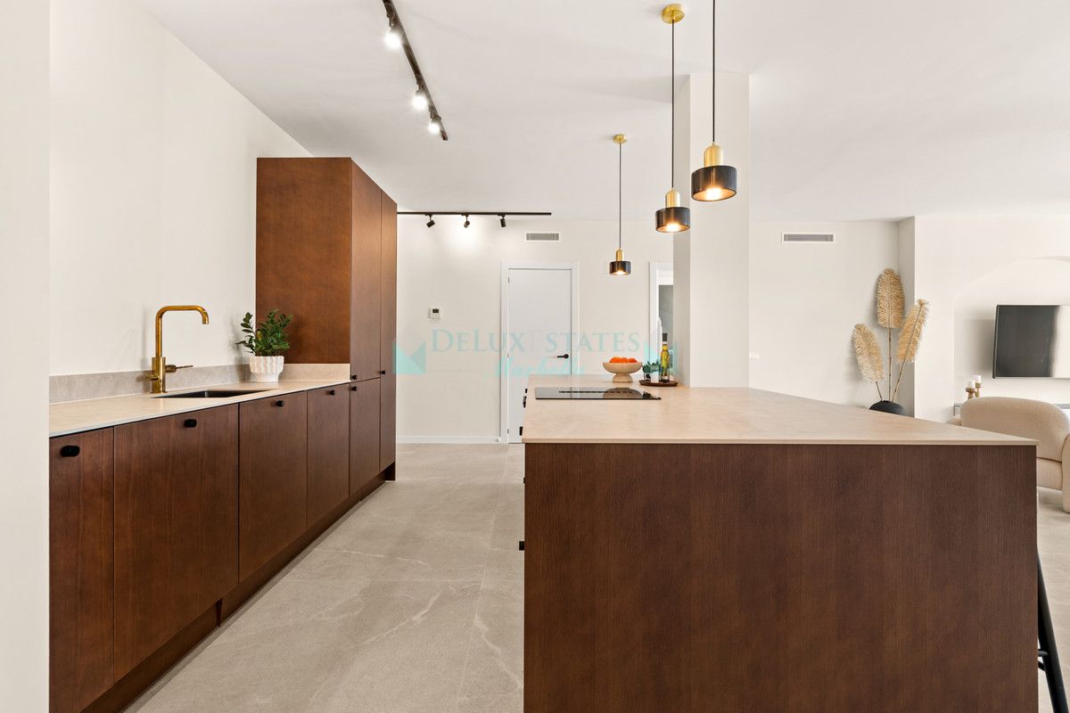 Apartment for sale in La Quinta, Benahavis