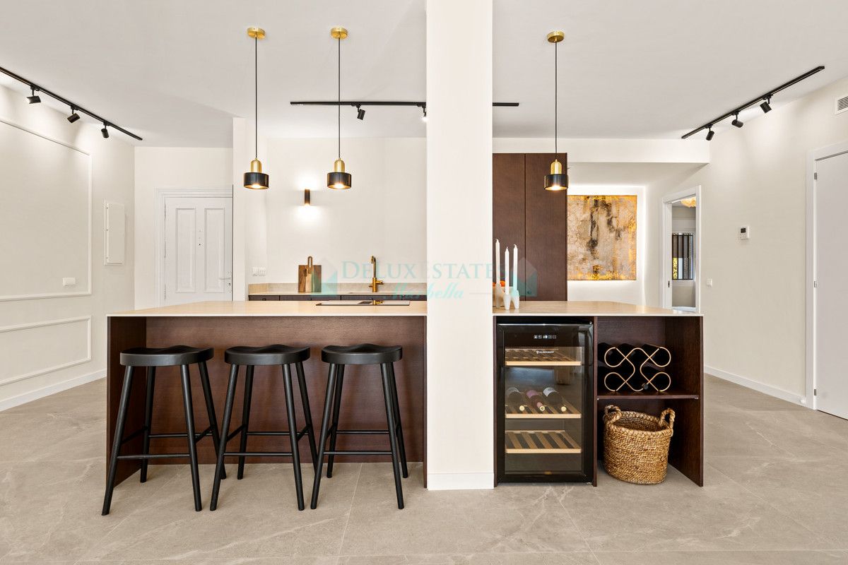 Apartment for sale in La Quinta, Benahavis