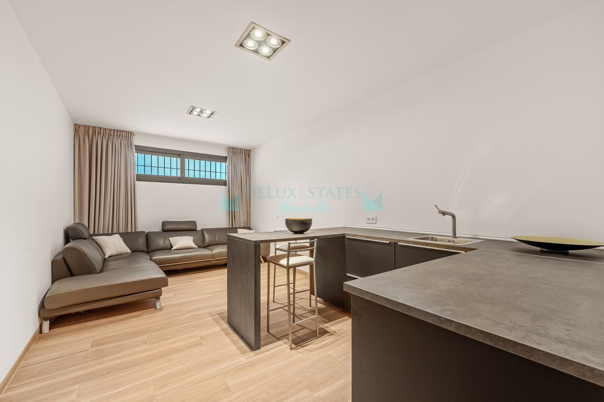 Villa en venta en Nueva Andalucia