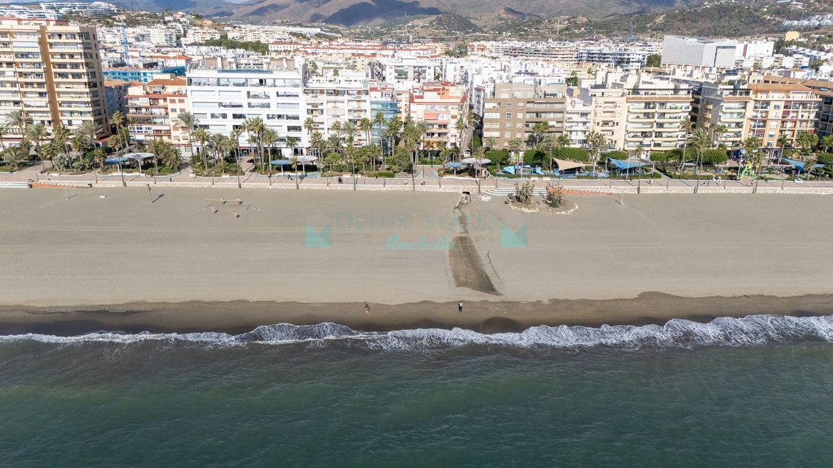 Apartamento en venta en Estepona