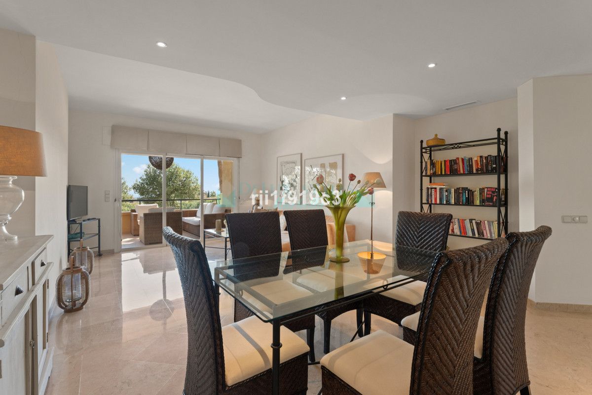 Apartment for sale in Elviria, Marbella East