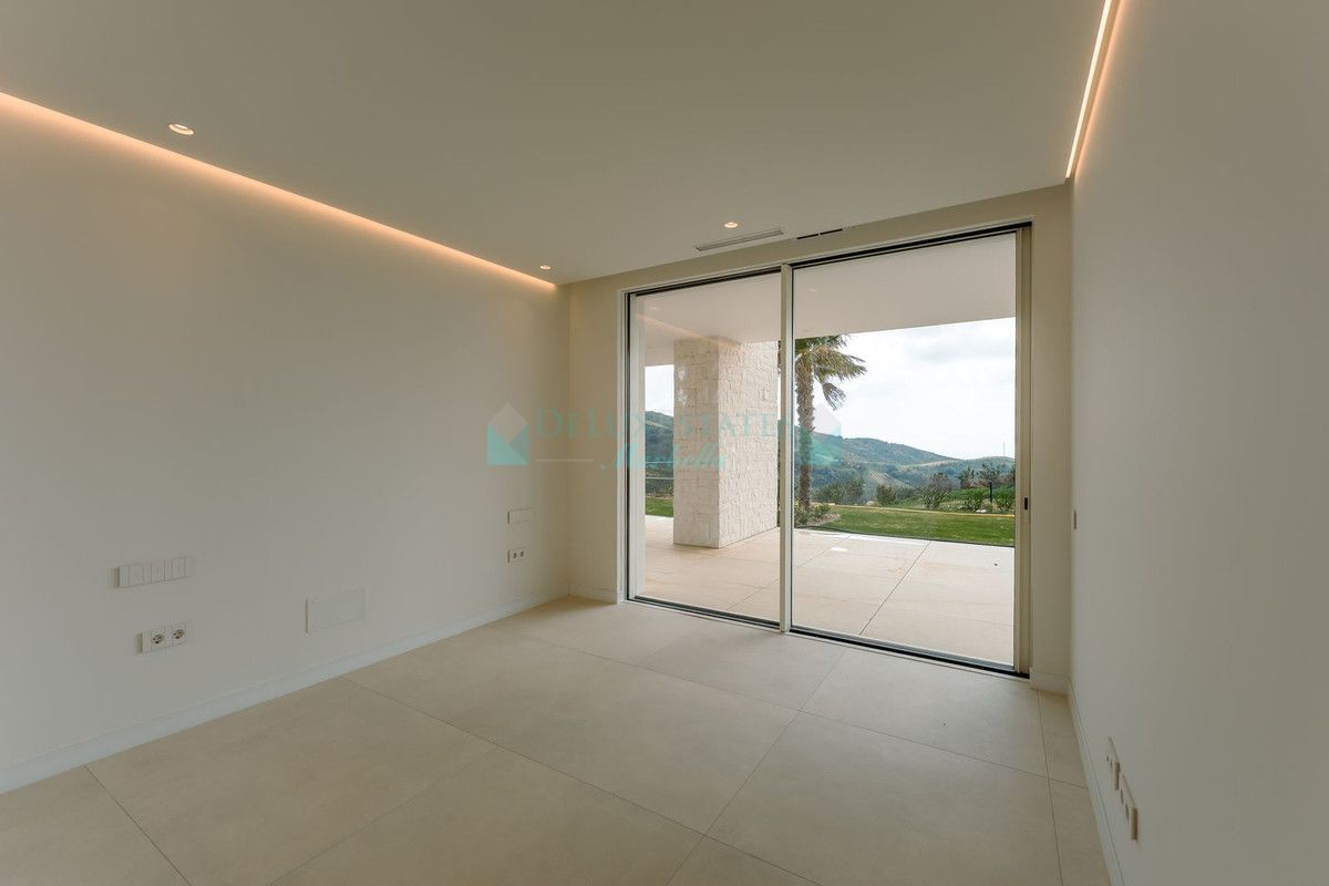 Apartamento Planta Baja en venta en Ojen