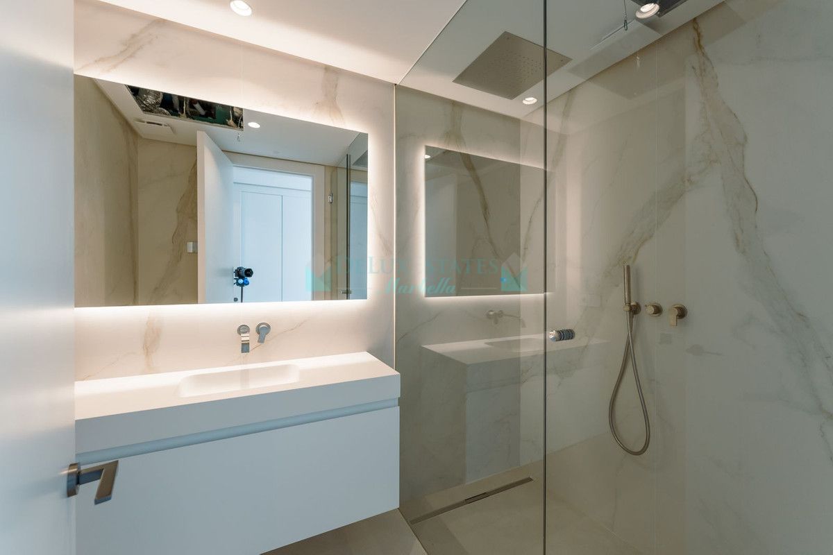 Apartamento Planta Baja en venta en Ojen