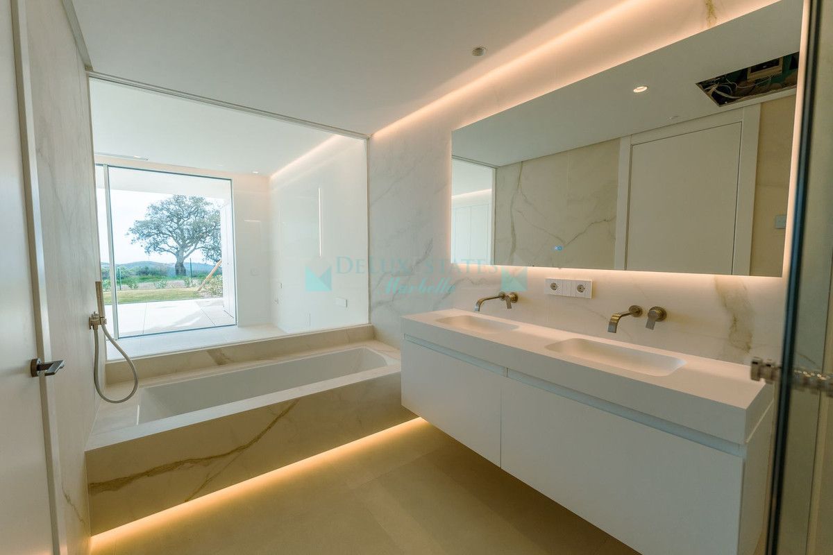 Apartamento Planta Baja en venta en Ojen