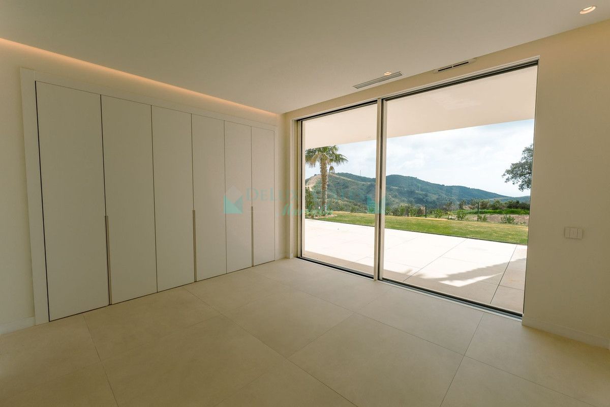 Apartamento Planta Baja en venta en Ojen