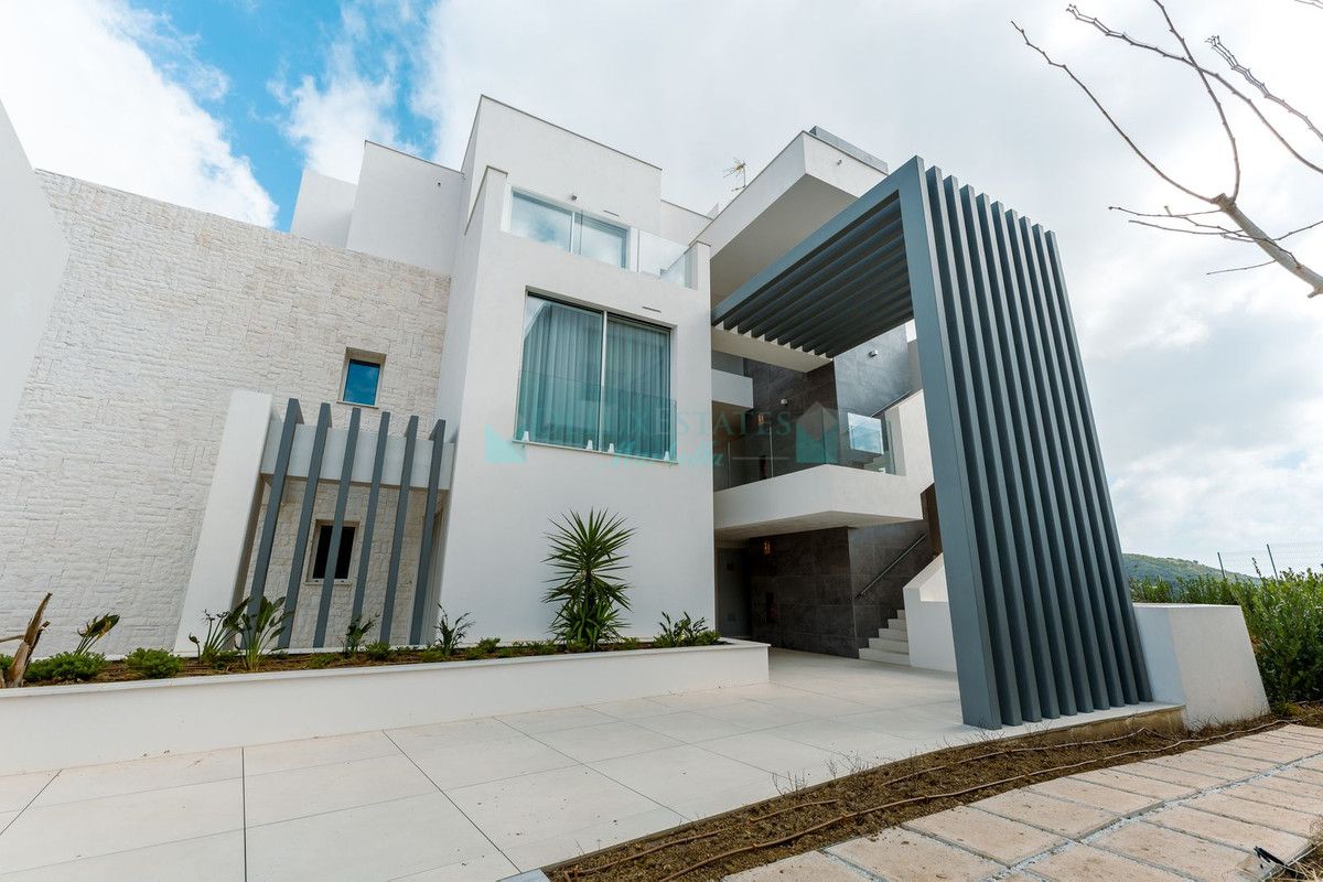 Apartamento Planta Baja en venta en Ojen