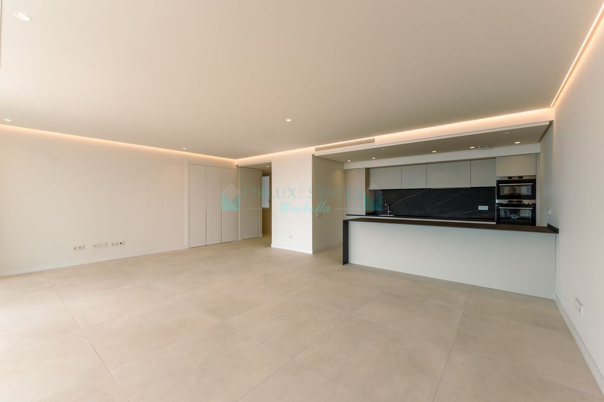 Apartamento Planta Baja en venta en Ojen