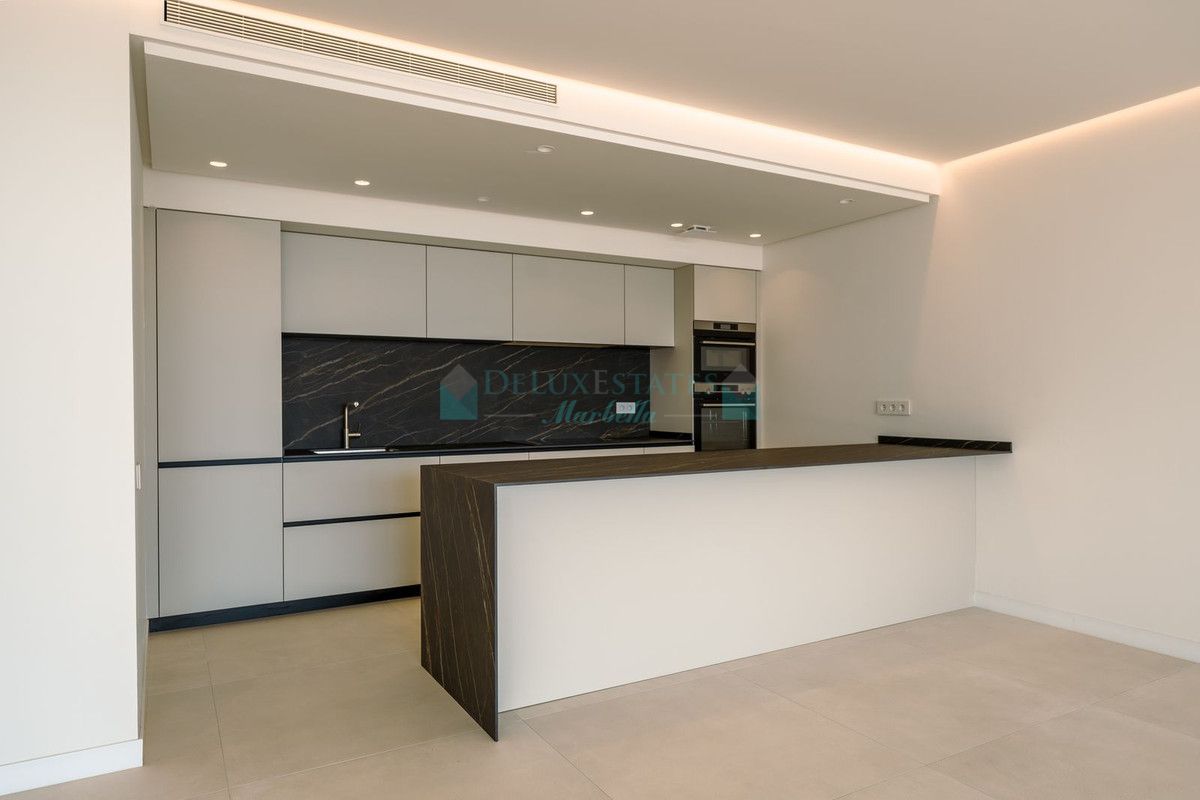 Apartamento Planta Baja en venta en Ojen