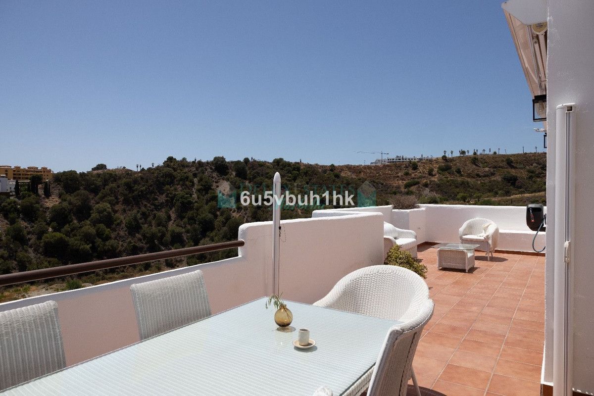 Apartment for sale in Estepona