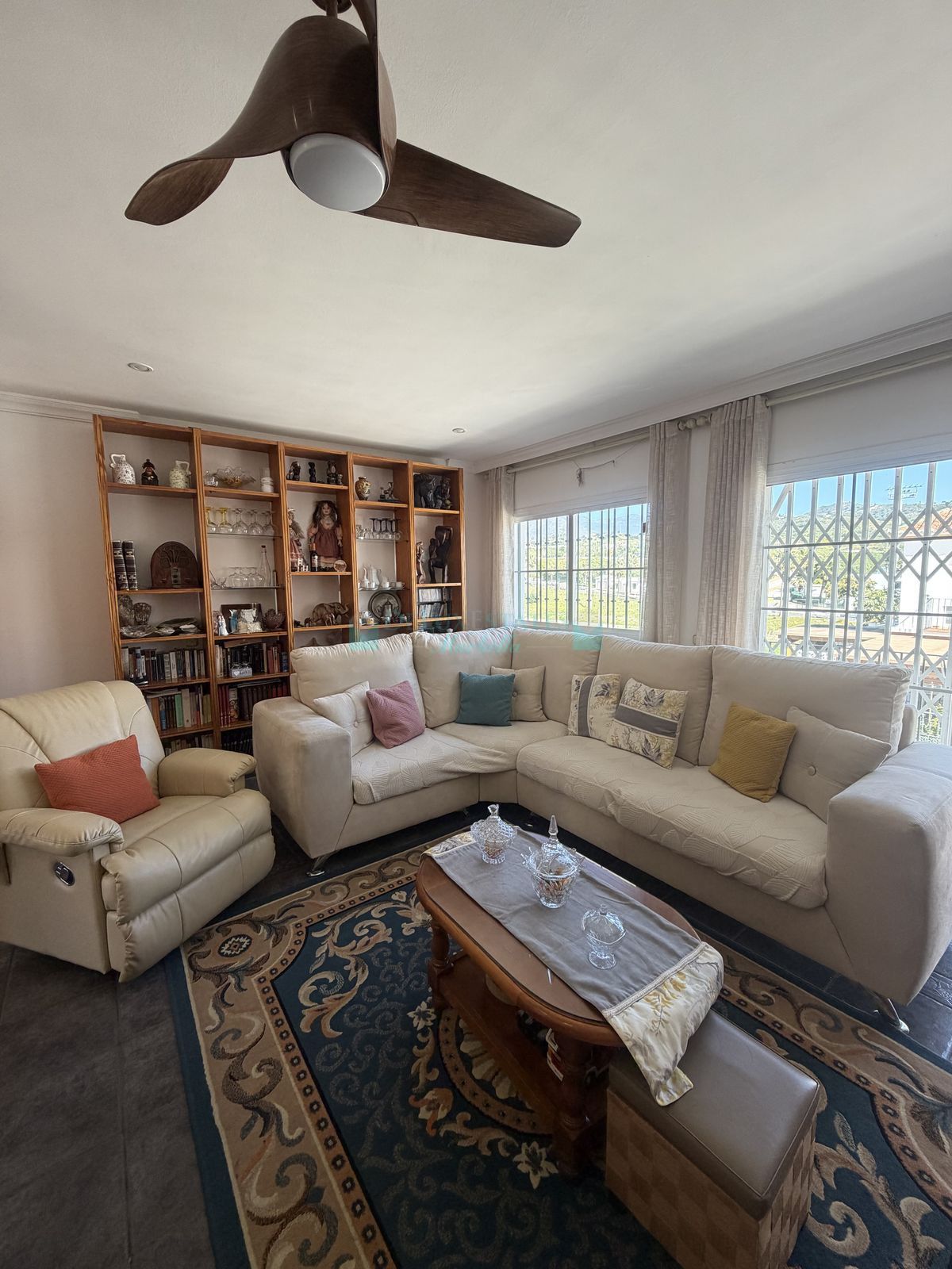 Town House for sale in Estepona