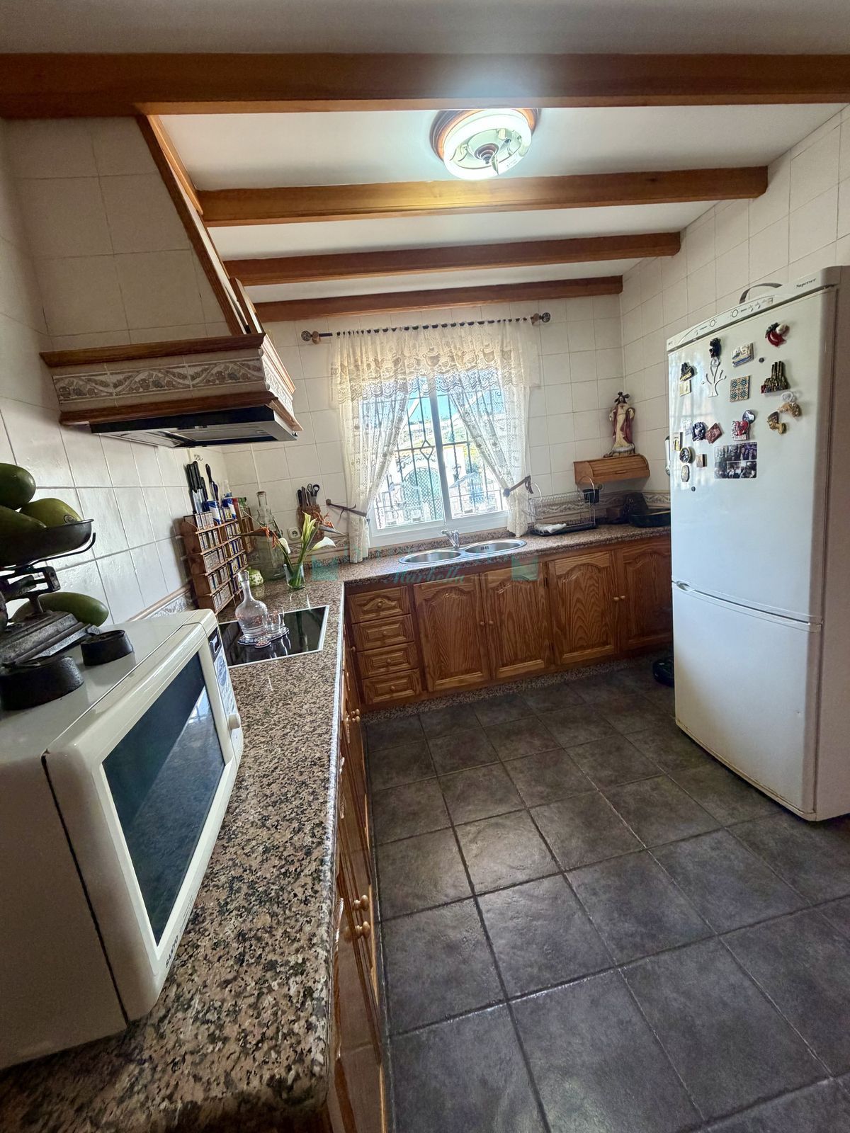 Town House for sale in Estepona