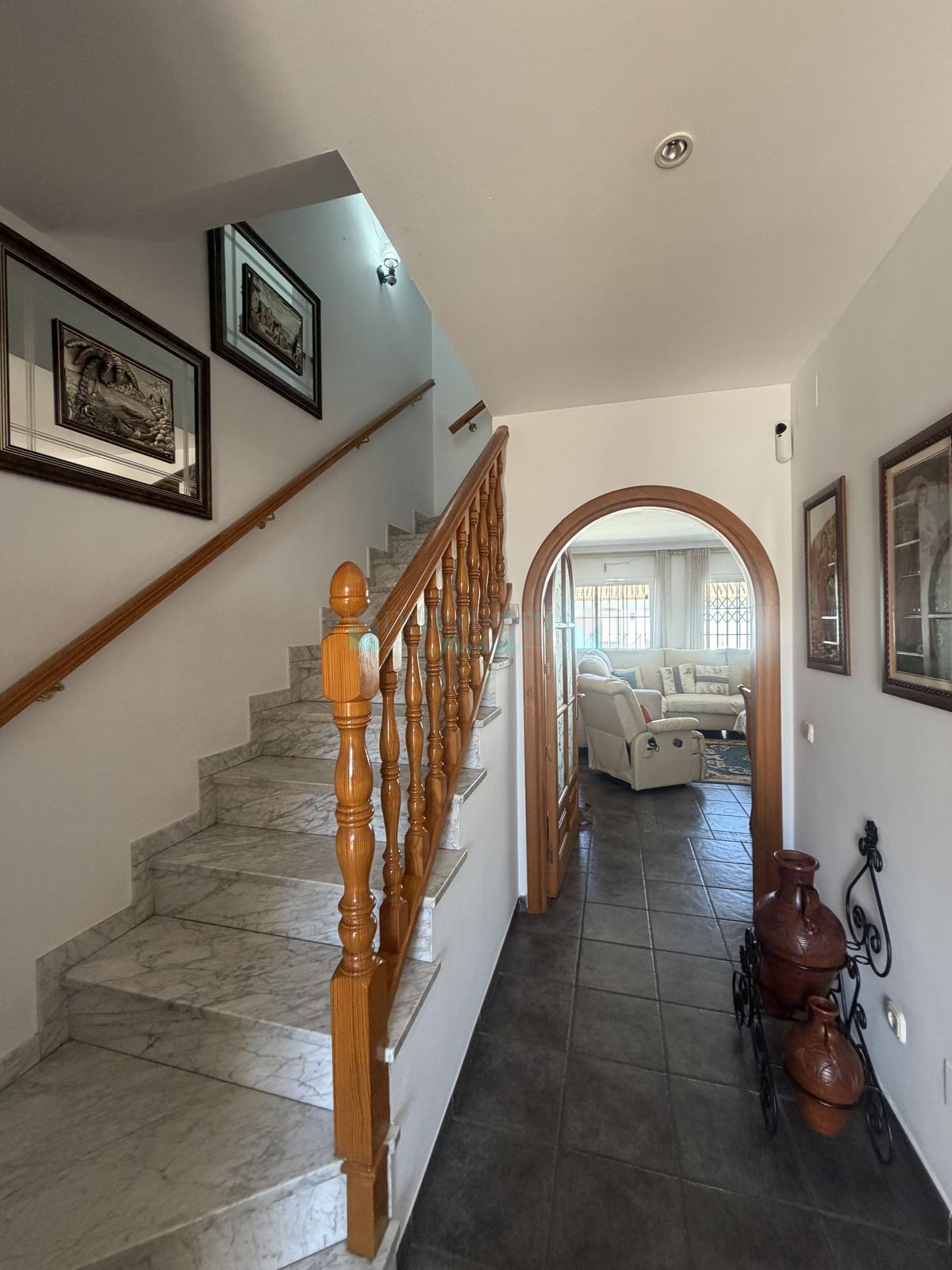 Town House for sale in Estepona