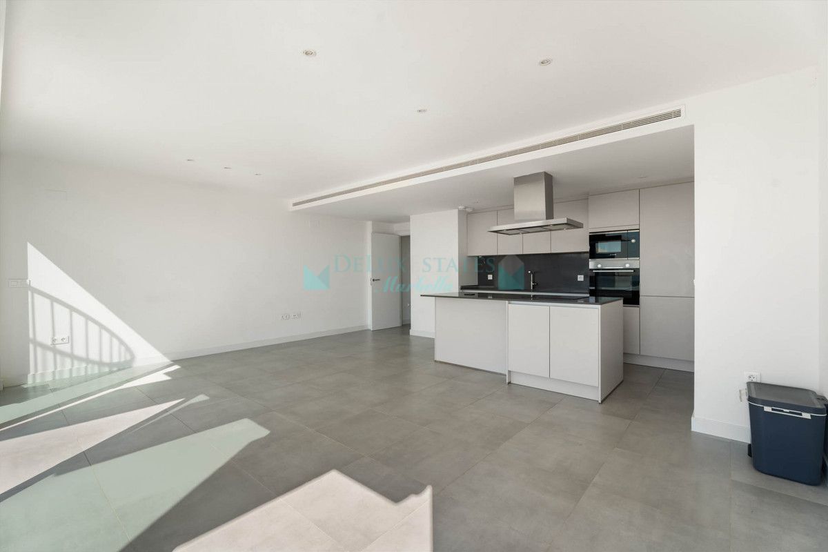 Ático en venta en Estepona