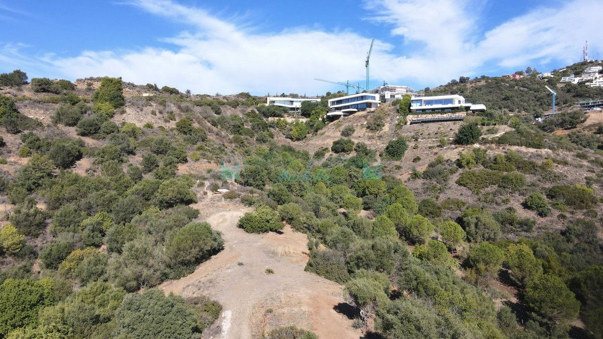 Residential Plot for sale in Los Altos de los Monteros, Marbella East