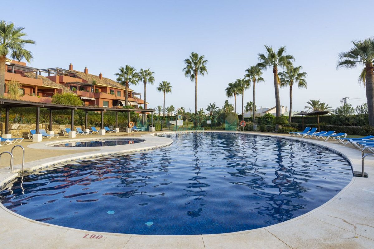 Penthouse for sale in Bel Air, Estepona