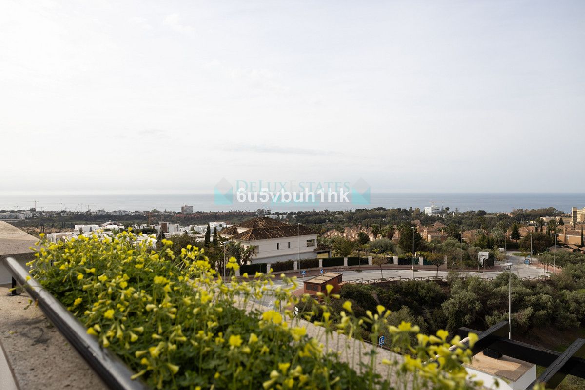 Town House for sale in Marbella