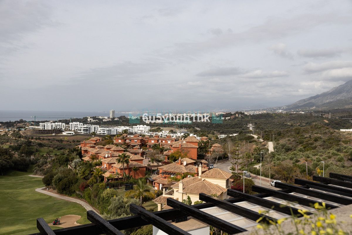 Town House for sale in Marbella