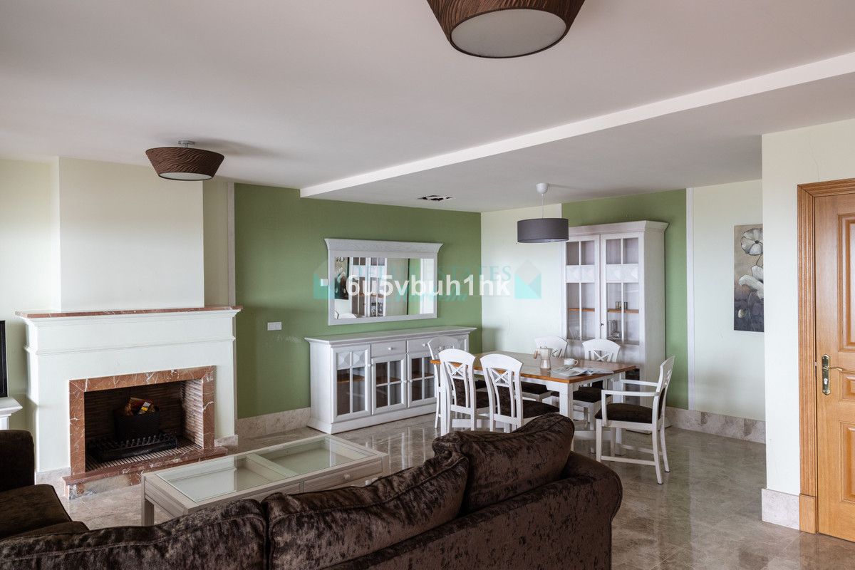 Town House for sale in Marbella