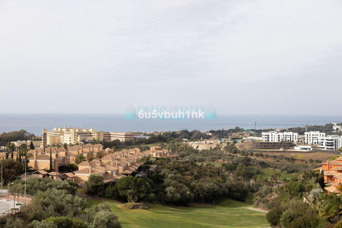 Town House for sale in Marbella