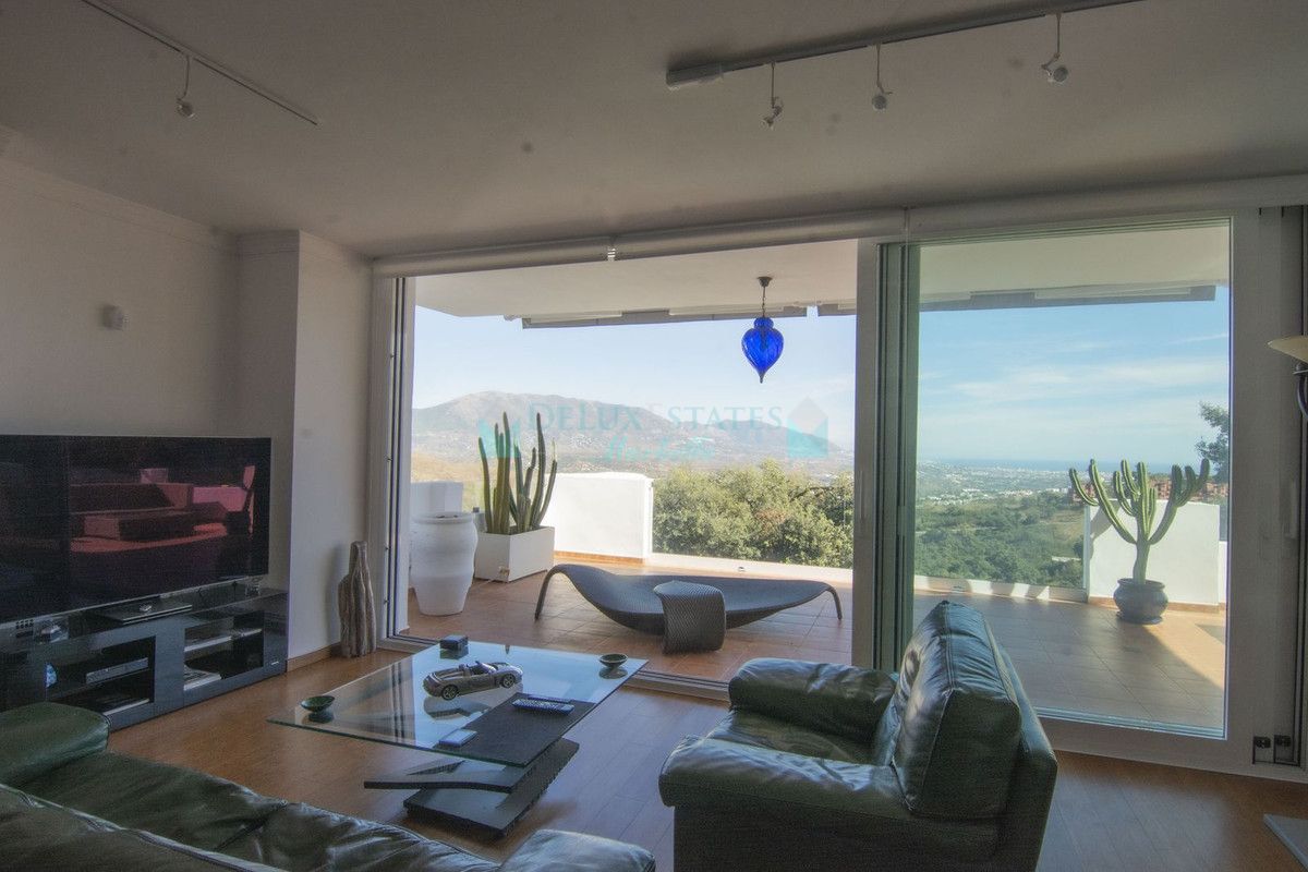 Apartamento en venta en La Mairena, Marbella Este