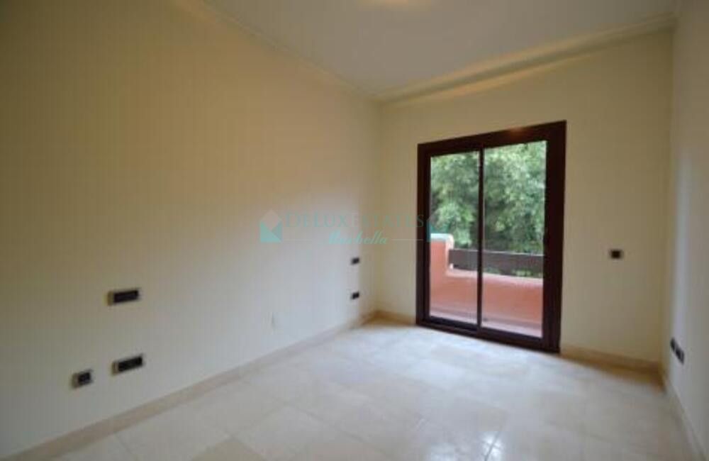 Town House for sale in Marbella Golden Mile