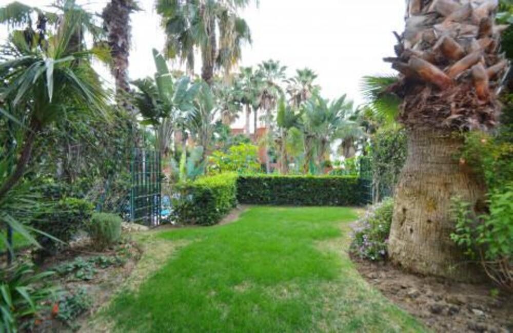 Town House for sale in Marbella Golden Mile