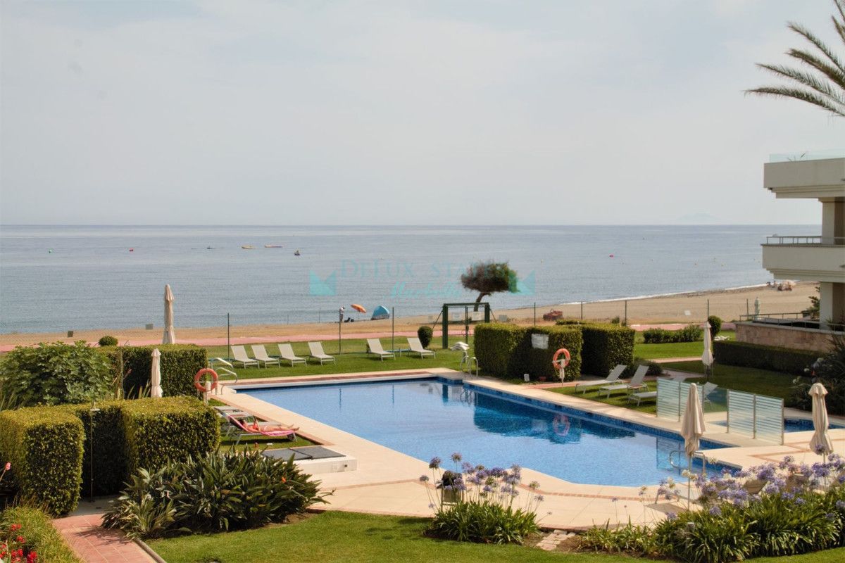 Apartment for sale in New Golden Mile, Estepona