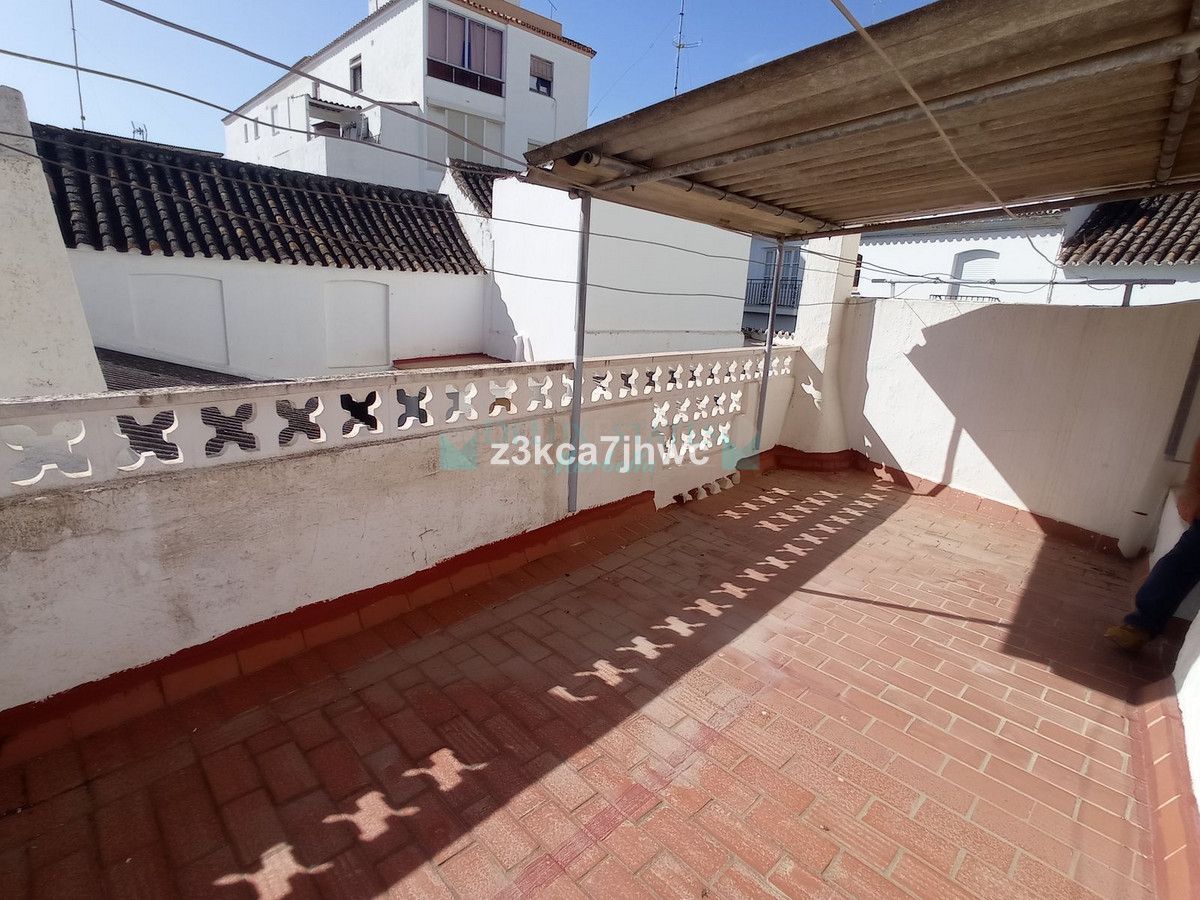 Semi Detached Villa for sale in Estepona