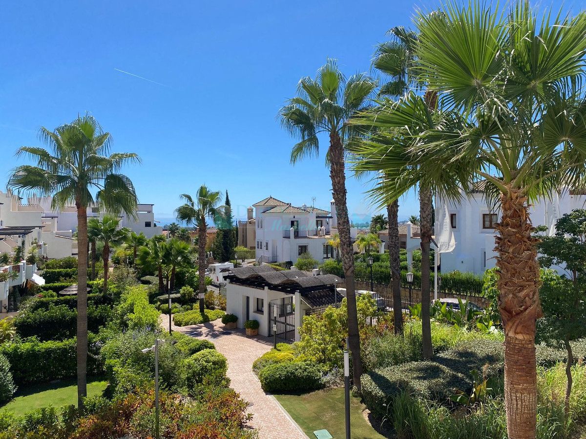 Apartment for sale in Estepona