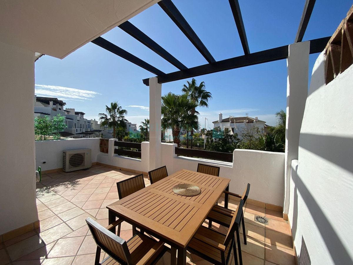 Apartment for sale in Estepona