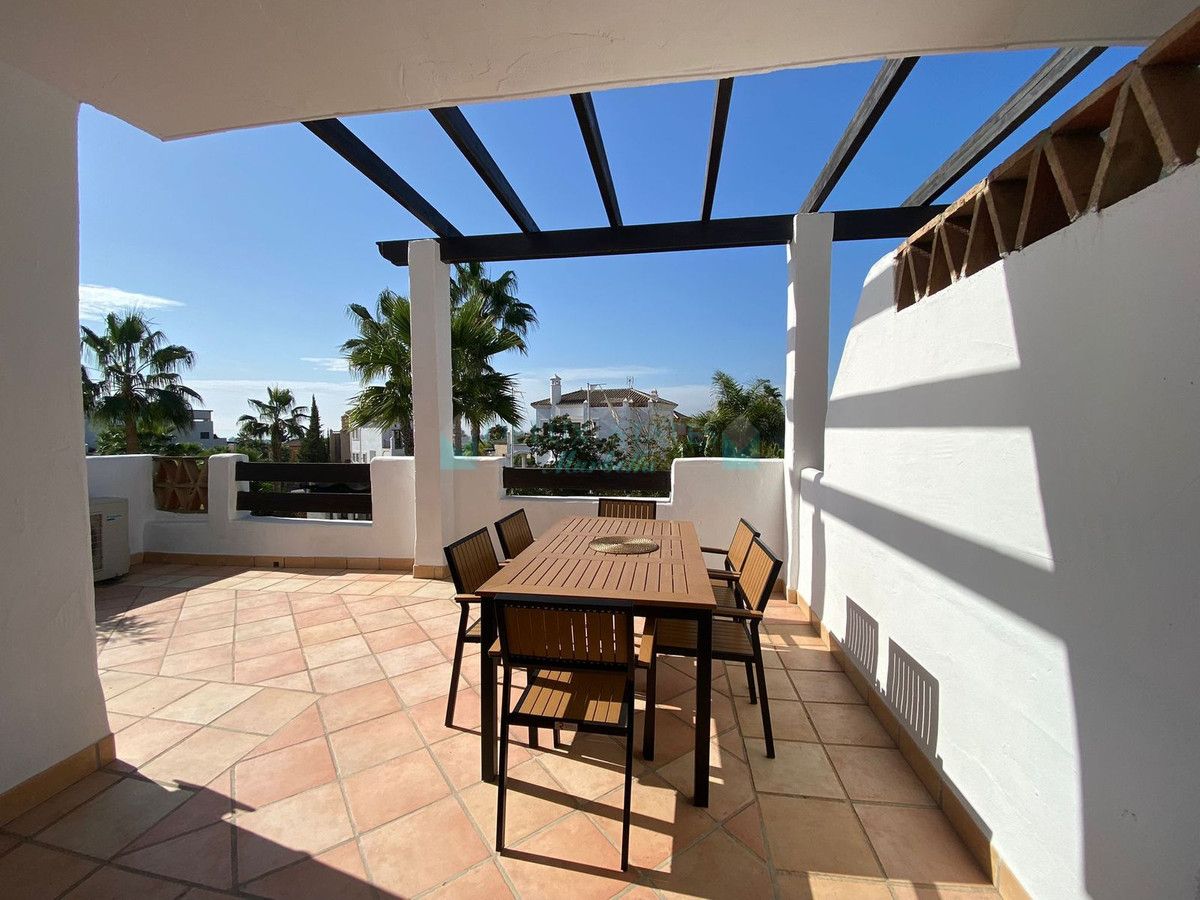 Apartment for sale in Estepona