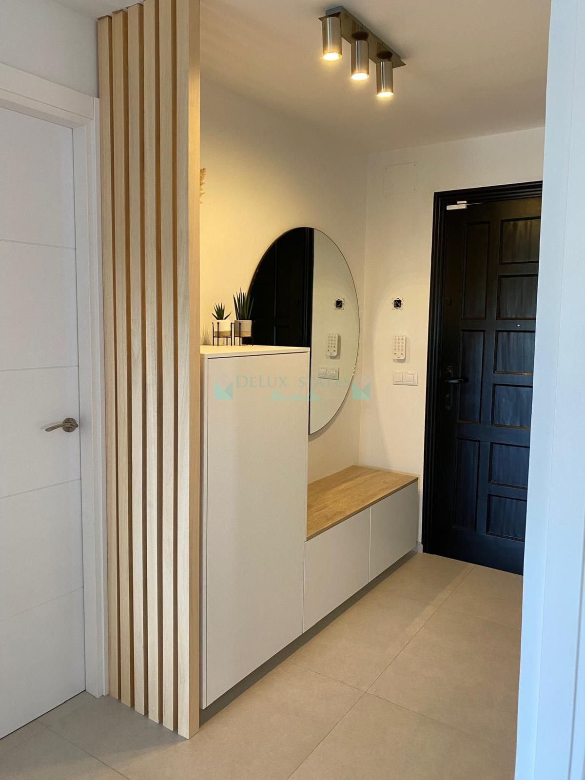 Villa en alquiler en Nueva Andalucia