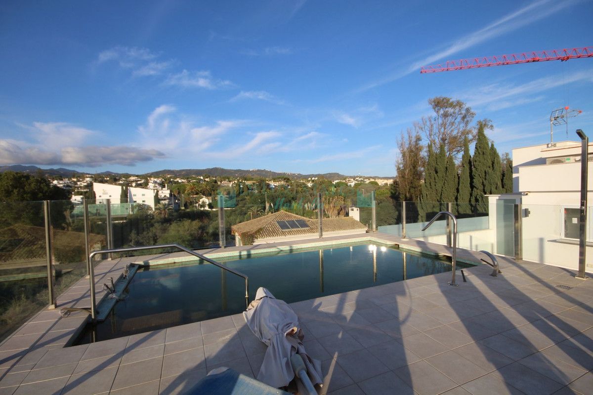 Villa for sale in Elviria, Marbella East