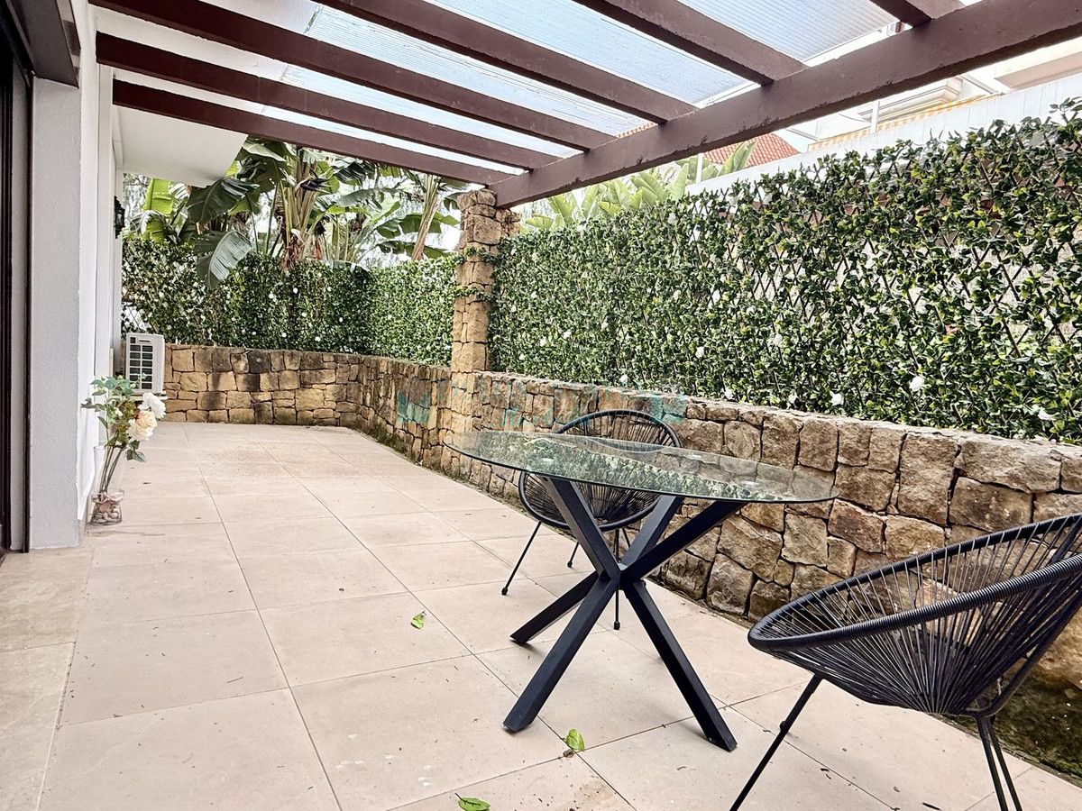 Apartment for sale in Marbella Golden Mile