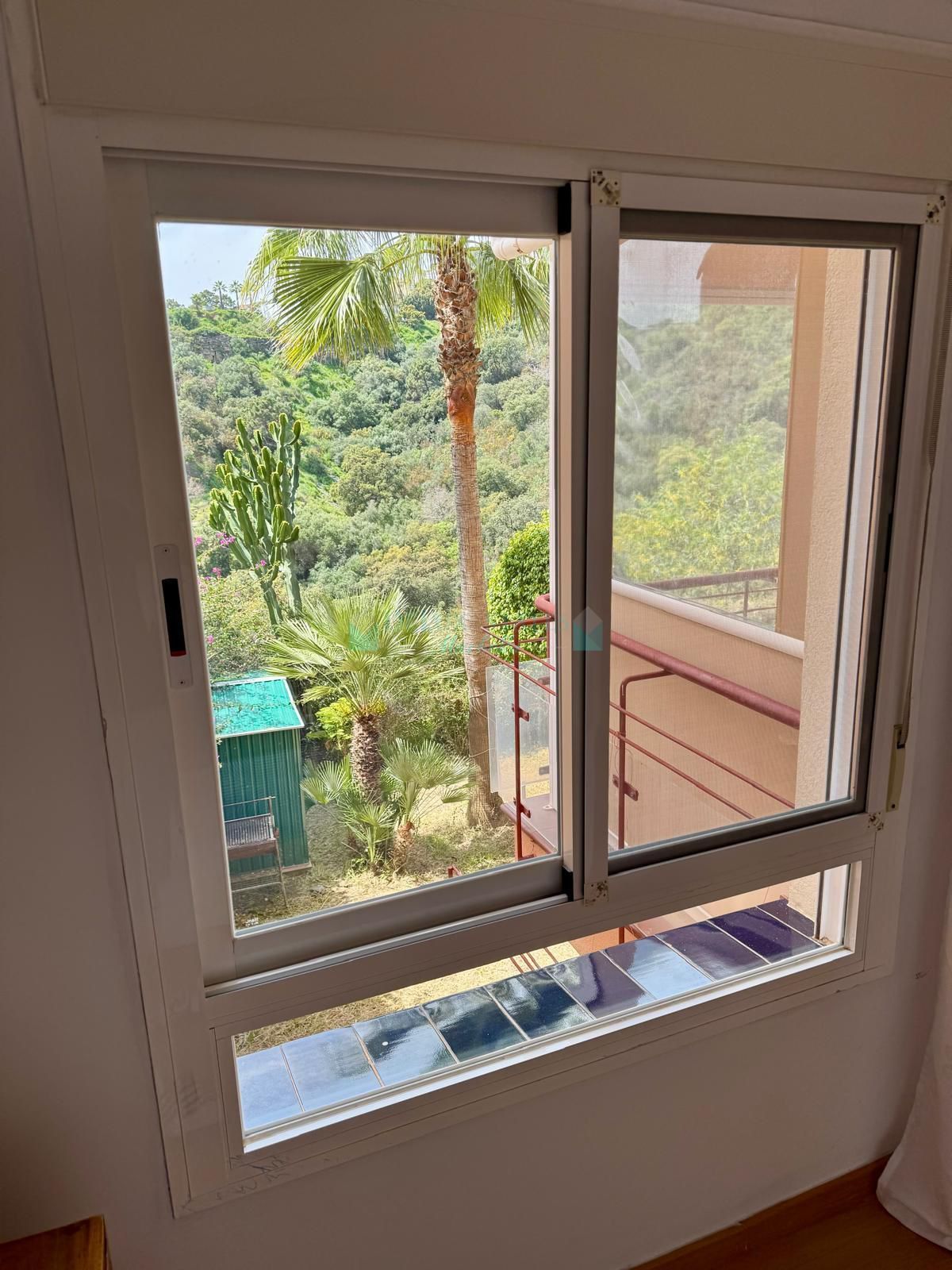 Semi Detached Villa for rent in Estepona