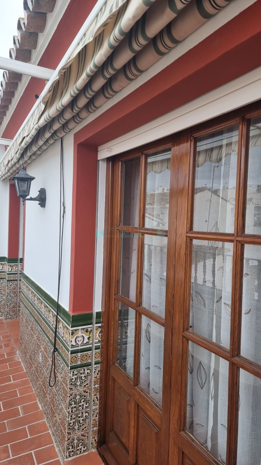 Adosado en venta en Estepona