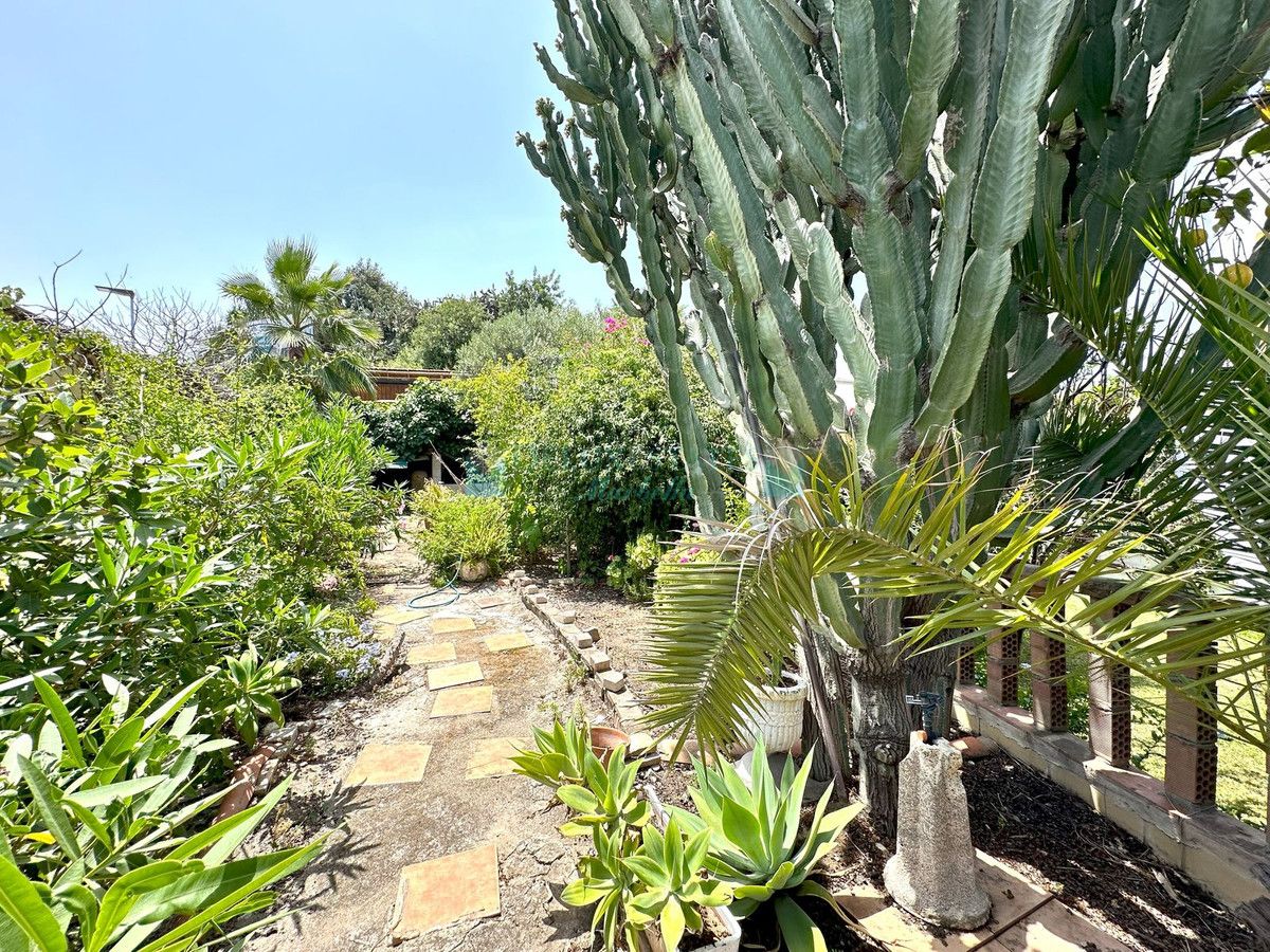 Adosado en venta en San Pedro de Alcantara