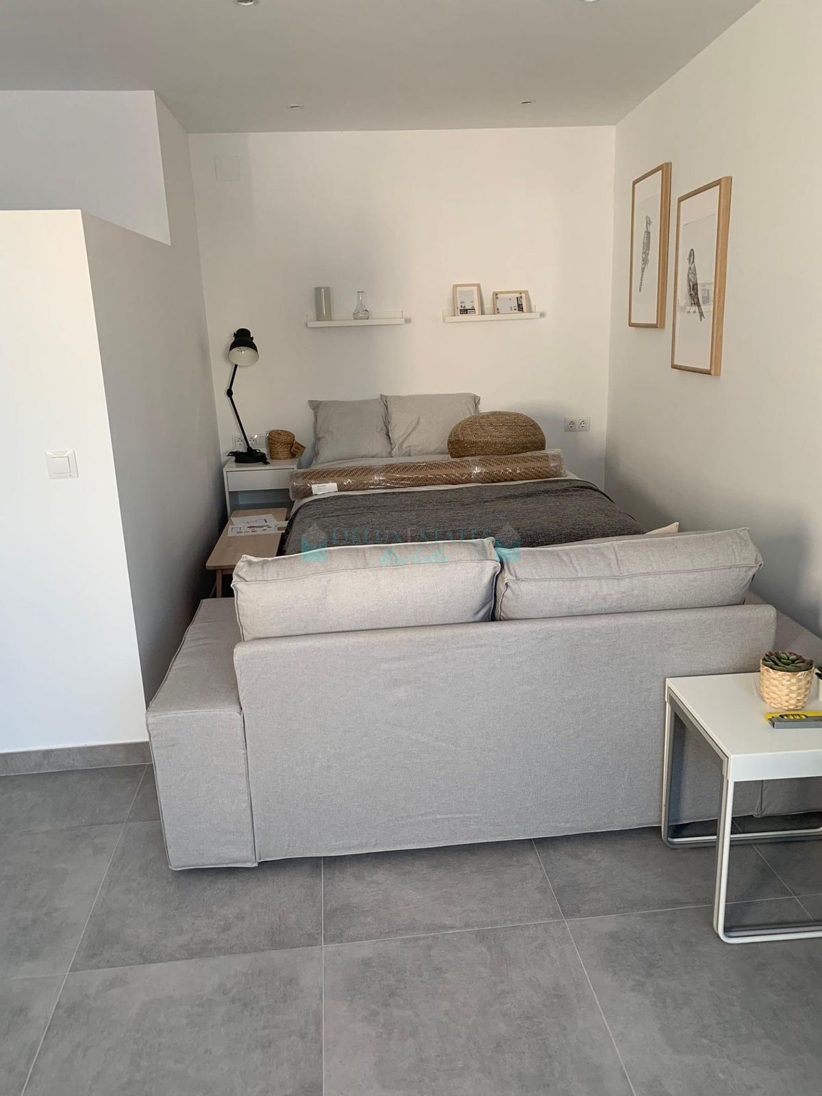 Estudio en venta en San Pedro de Alcantara