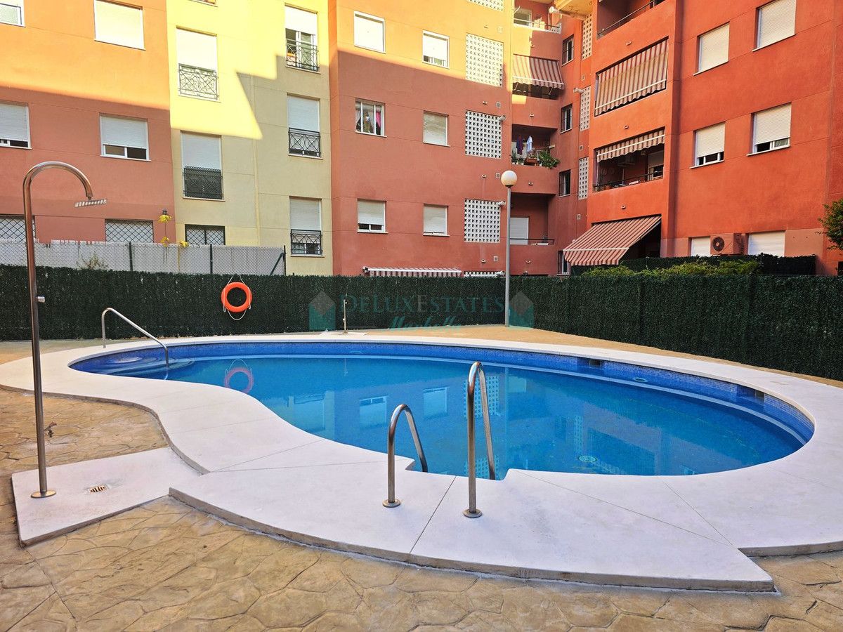 Apartamento en venta en San Pedro de Alcantara