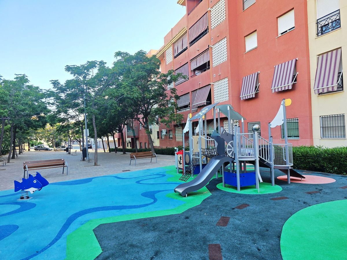 Apartamento en venta en San Pedro de Alcantara