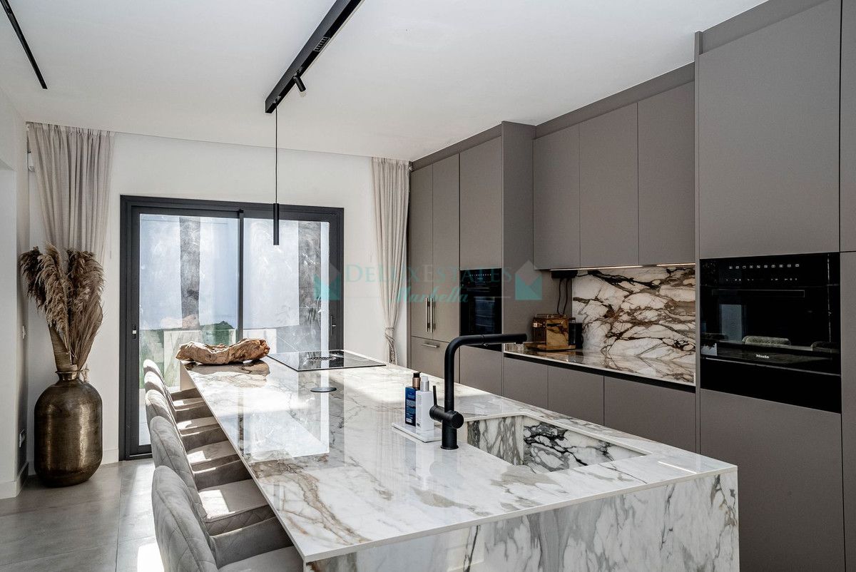 Villa for rent in Nagüeles, Marbella Golden Mile