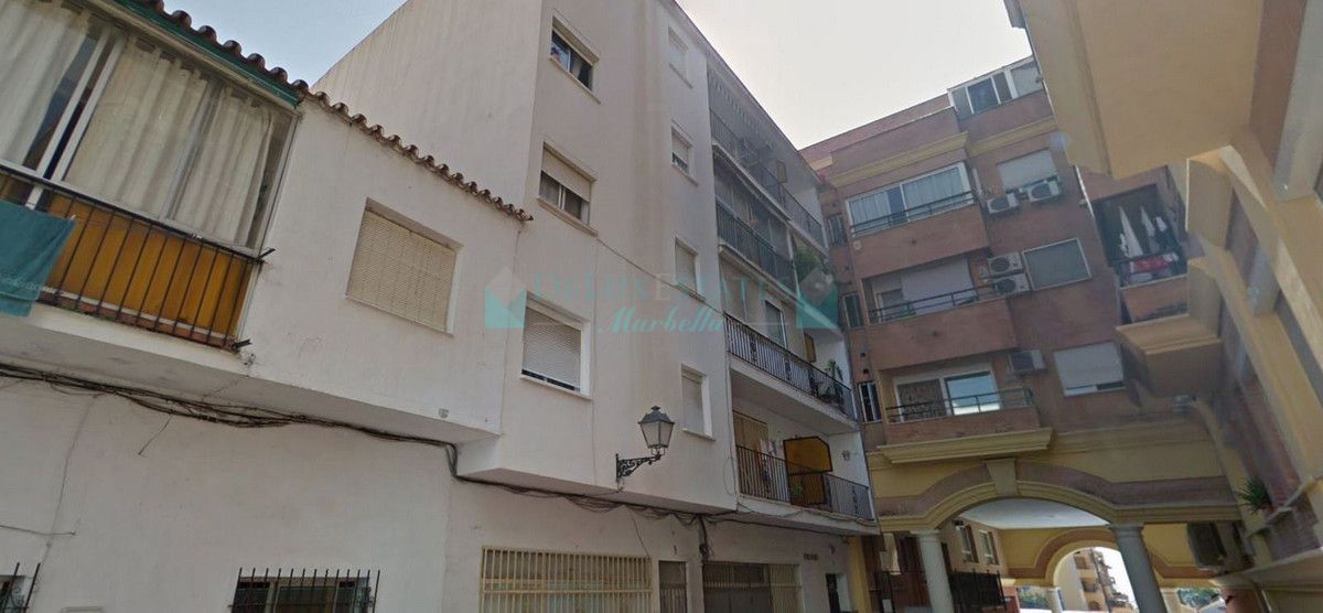 Apartment for sale in San Pedro de Alcantara