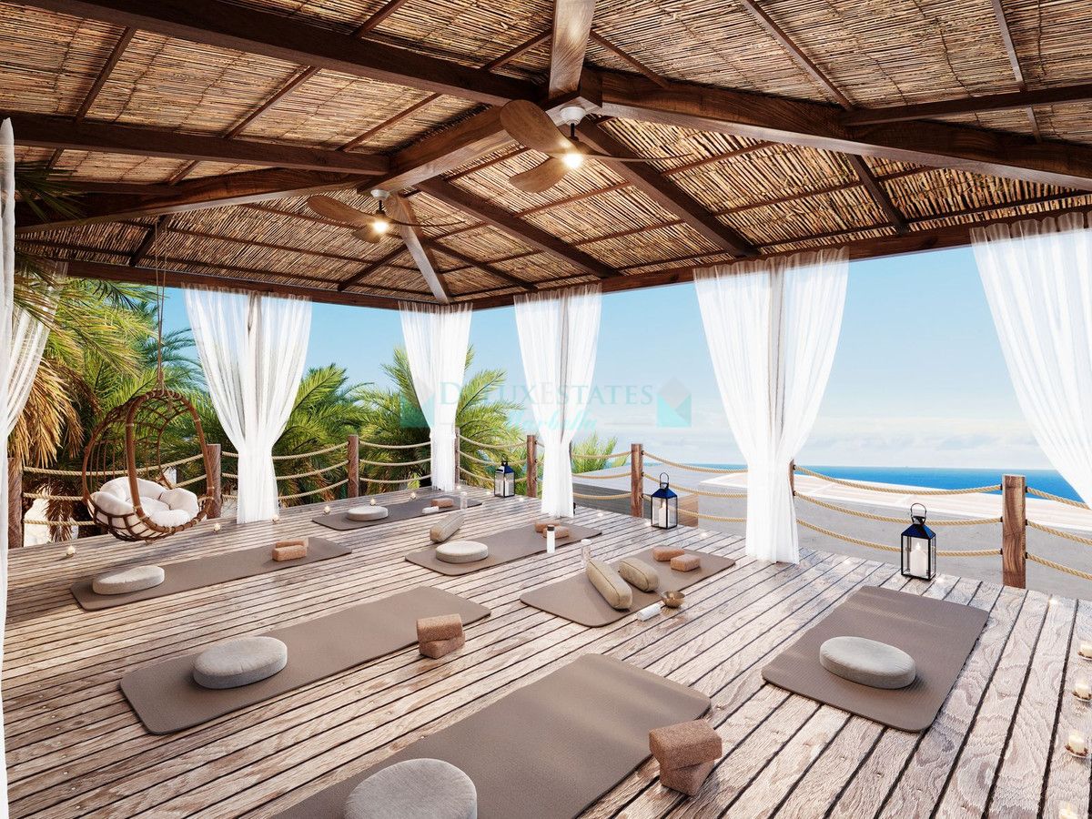 Villa en venta en Los Altos de los Monteros, Marbella Este